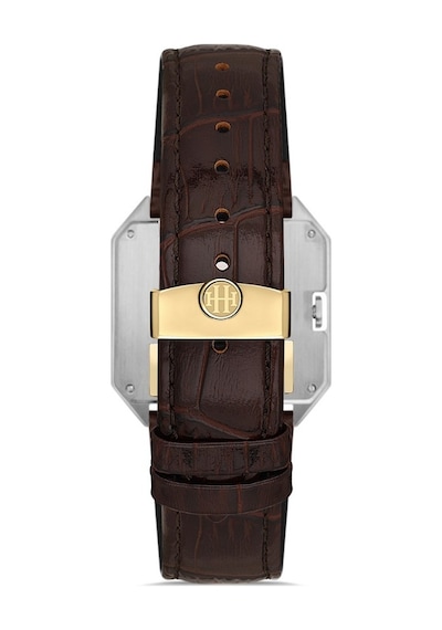 Hislon Classic Cl170t-02bg Erkek Kol Saati Metalik Gri
