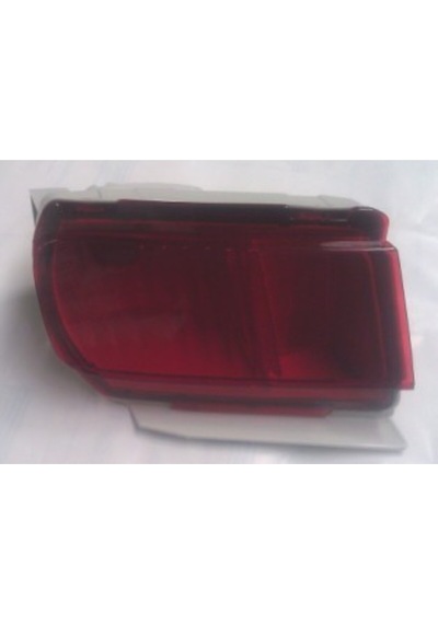 Toyota Landcruiser- Prado- 09/13 Arka Sis Lambası Sol Kırmızı Famella 81590-60280