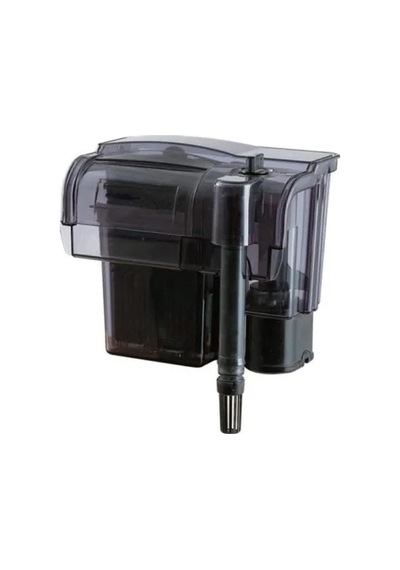 Dayanıklı Askılı Filtre, 510 L/h Akış Kapasitesi