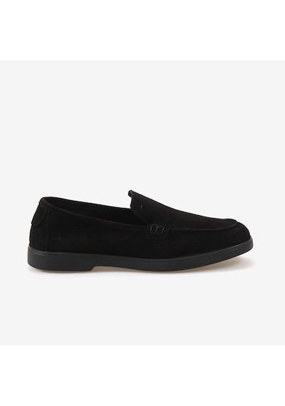 Kemal Tanca Erkek Spor & Sneaker Ayakkabı 0245 Siyah