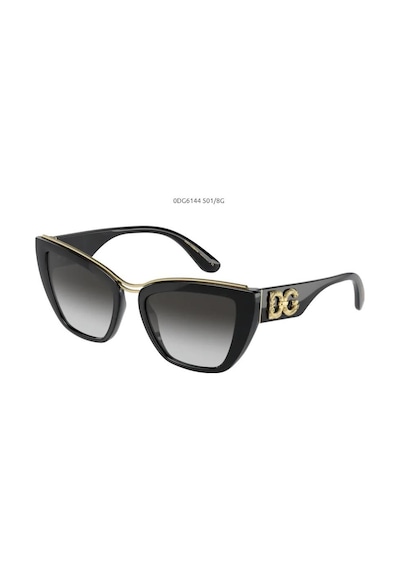 Dolce & Gabbana DG 6144 501/8G Kadın Güneş Gözlüğü