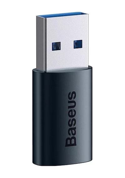 Baseus Mini OTG Baseus Inge USB 3.1 to Type-C Dönüştürücü Adaptör