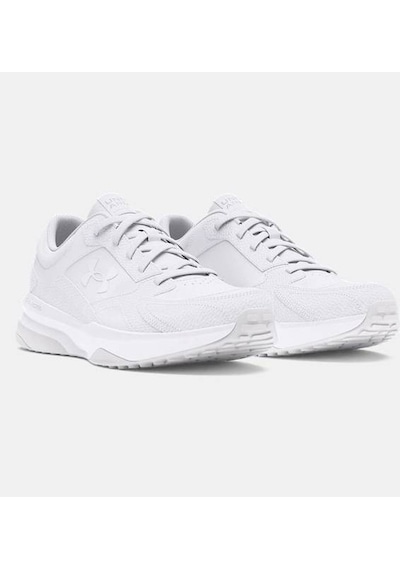 Under Armour Ua Edge Lthr Erkek Günlük Giyim Ayakkabı 3028375 3028375 100 100