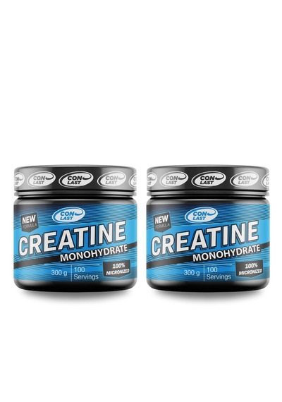 Creatine Monohydrate 300 Gr Creatine Monohydrate 300 Gr Hediyeli Aromasız