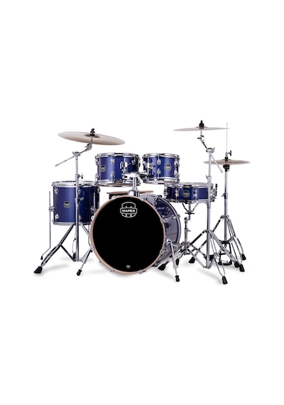 Mapex Venus Akustik Davul 20+10+12+14ft+14s Ve5045ftcvı