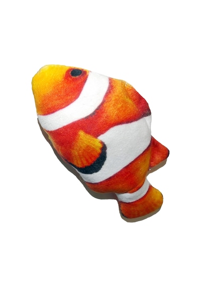 Gldısptm Eastland Peluş Oyn. Palyaço Balığı 20 Cm