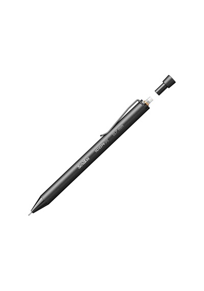 Scrikss Icon-x Metal Versatil Uçlu Kalem 0.7 MM