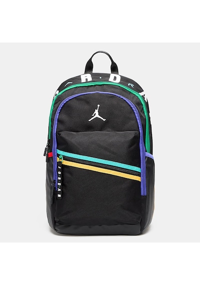 Nike Nıke Jordan Unısex Sırt Çantası Ma0924-k90 Siyah