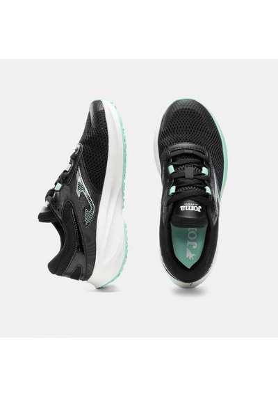 Joma Ractls2601 Active Kadın Koşu Ayakkabısı Siyah