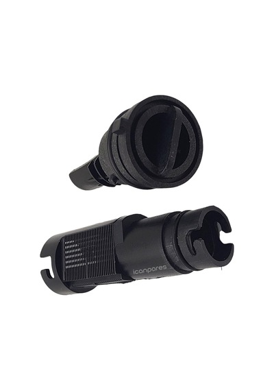 Ariston İle Uyumlu Clas Evo System 24-28 Cf Akış Türbini