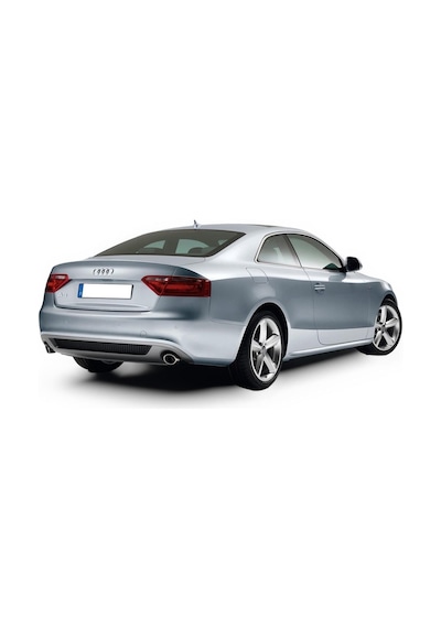 Audi A5 Coupe 2008-2011 Bagaj Kapağı Amortisörü Pistonu 8T0827919