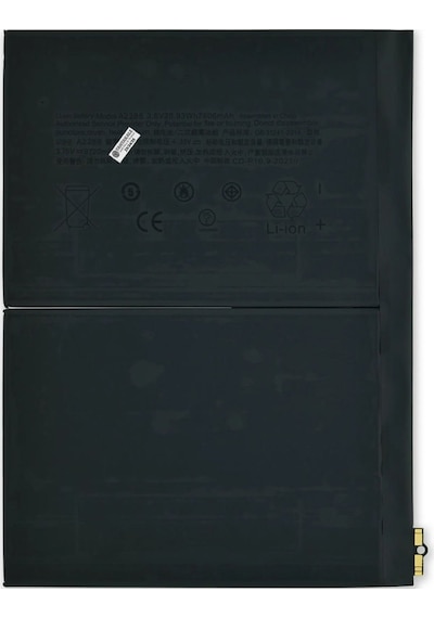 Apple Uyumlu iPad 10. Nesil A2696 Batarya Pil