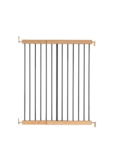 62-102 Cm Ahşap Uzayan Güvenlik Kapısı