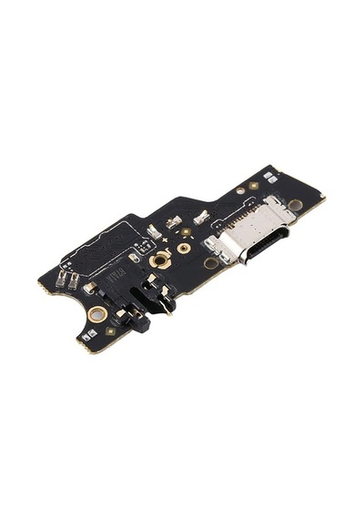 Oppo Realme Uyumlu 7 Şarj Soket Mikrofon Bordu (502652428)-Rz