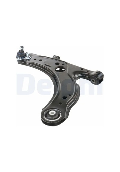 Volkswagen Golf 4 / Bora / Audi A3 / Seat Toledo Ön Sol Salıncak