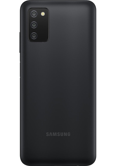 Samsung Galaxy A03S Duos 32 GB (Samsung Türkiye Garantili)