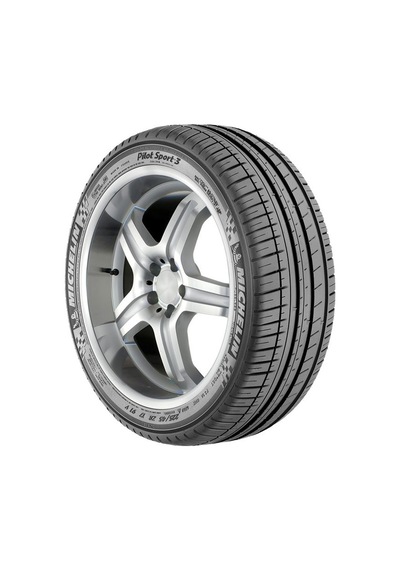 Michelin Pilot Sport 3 Ao 255/40zr19 100y XL Grnx  Yaz Lastiği 2026
