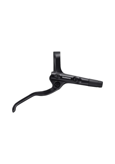 Shimano 2000mm Bl-mt200+br-mt200 Arka Hidrolik Disk Fren Seti Siyah