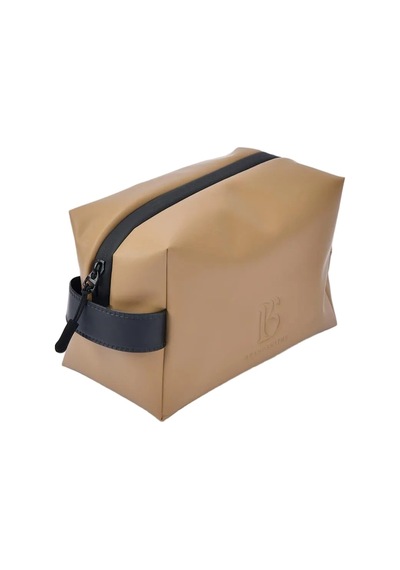 Camel Core Grooming Case