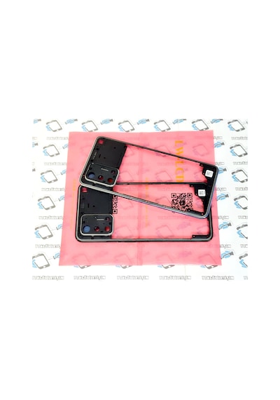 Oppo A74 Kasa Arka Pil Kapağı ( Full) (275874568)