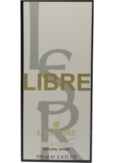L’espoire Libre Kadın Parfüm EDT 100 ML