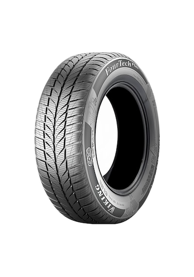 Viking 235/55R19 105V Fourtech Plus Fr XL Dört Mevsim Lastiği - 2026