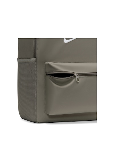 Nike Heritage Backpack 2.0 23 L Ib4343-320 Sırt Çantası Unisex Çanta Yeşil