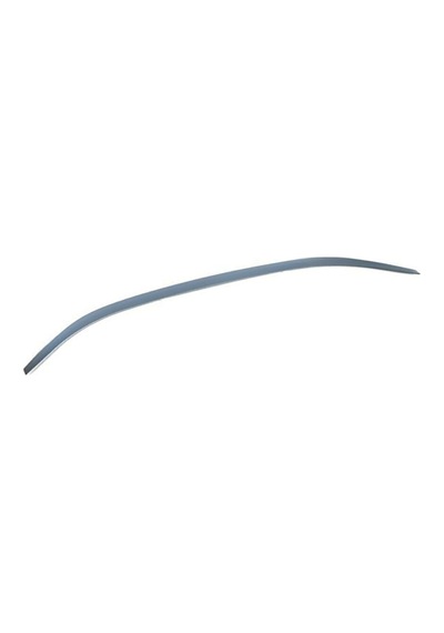 Toyota Corolla Wings Bagaj Üstü Spoiler Parlak Siyah Spoyler Plastik İthal 2020+