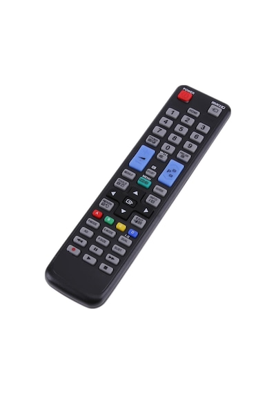 Samsung Uyumlu 55C670 Plazma Lcd Tv Kumandası