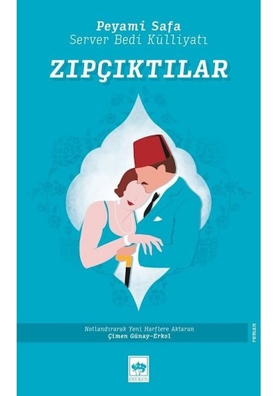 Zıpçıktılar