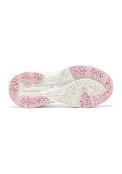 Cool Kante Çocuk Rahat Sneaker Pudra