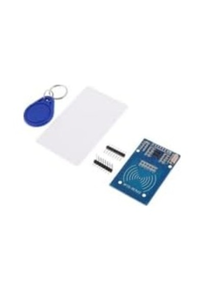 Arduino İle Uyumlu Pıc Arm Rc522 Rfıd Geliştirme Kiti