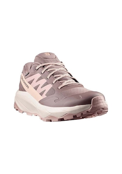 Salomon Outscape Gtx Kadın Outdoor Ayakkabı Beyaz
