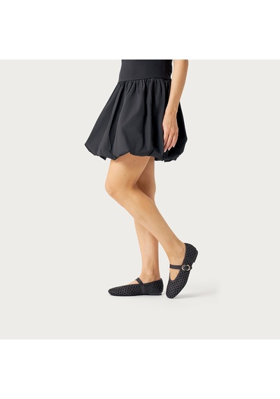 Nero Black Sneaker Kadın 69v3 Frau Orzo Bej