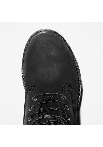 Timberland Timberland Premium 6 Inch Lace Up Waterp Kadın Bot-31865 Siyah