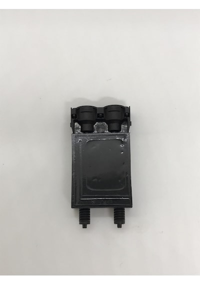 Epson Uyumlu Dx7 Kütüklü Damper UV