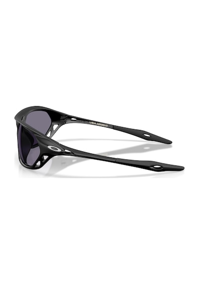 Oo 9537 953701 61 Oakley Cage Jacket Güneş Gözlüğü Siyah