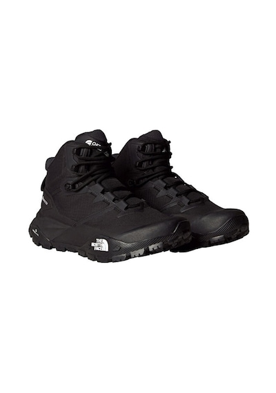 The North Face W Offtraıl Hıke Mıd Gore-tex Kadın Trekking Bot Ve Ayakkabısı Nf0a8aeuky41 Siyah