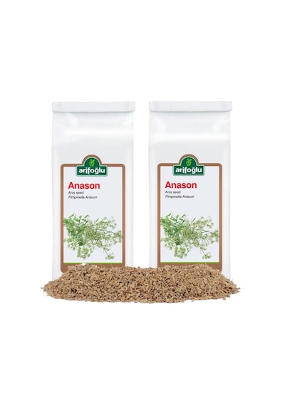 Arifoğlu Anason 2 x 150 G