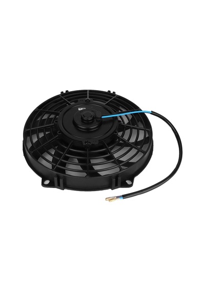 Kormas 5702111240004 24 Volt 11 Inc Fan Motoru Emici Helix Pervan