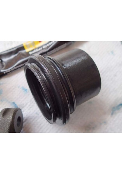 Honda Fren Kaliperleri İçin 40mm Piston Toz Contası Takma Aparatı