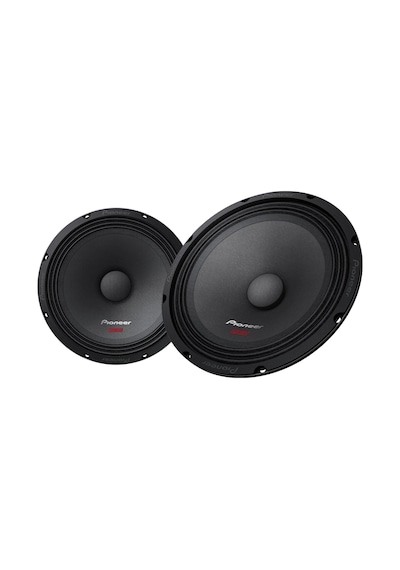 Pioneer Ts-m2010pro 20 Cm Midrange 400w Maksimum 180w Rms