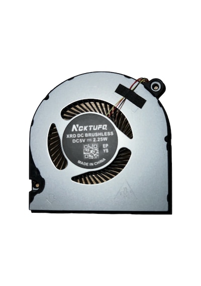 Acer Uyumlu Aspire 7 A715-51, 7 A715-51g Cpu Fan - İşlemci Fanı