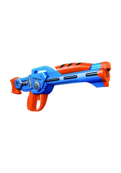 Sünger Dart Atan T.