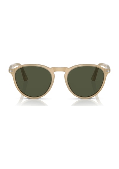 Po 3286s 116931 53 Persol Güneş Gözlüğü Siyah