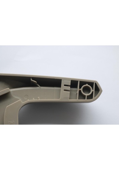 Ford Focus Koltuk Yatirma Ayar Kolu Sol Soför Tarafi Bej 2009/201 478225274