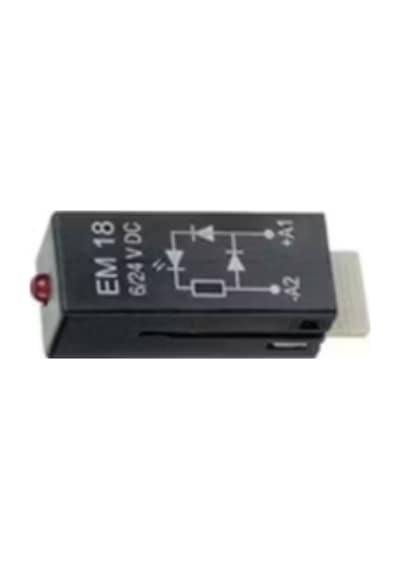 Schrack Ptml0730 Röle Led Modülü 110-230v Ac - 1 Adet
