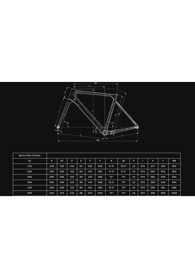 Bianchi Sprint Icr Shimano 105 12v-velomann Vr30 Beyaz/sk 50cm Siyah