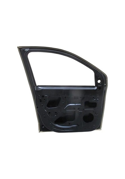 Dacıa Lodgy 12/22 Ön Kapı Komple Sol İceli/çekomastikli Tw