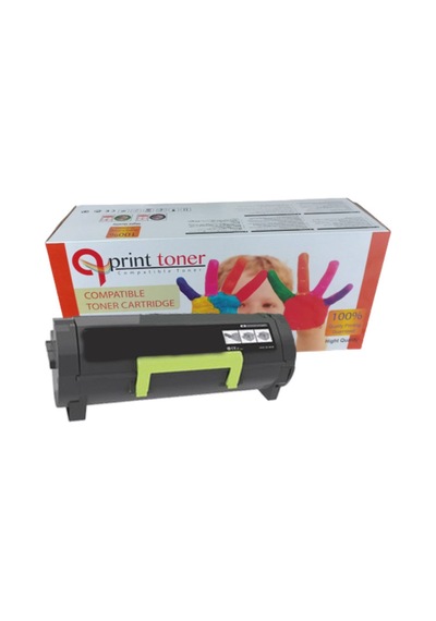 Lexmark Ms317 Uyumlu Toner 5000 Sayfa Mx317 Ms 417 Ms 317 Ms 310 Mx 310 Mx317